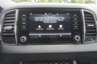 Skoda Karoq 1.5 TSI Tour