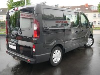Renault Trafic Kasten 2.0 dCi L2H1 Doka