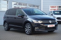 VW Touran 1.5 TSI DSG Highline