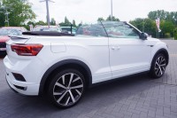 VW T-Roc Cabriolet 1.5 TSI R-Line