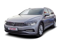 VW Passat Variant 1.5 TSI DSG LED Navi DAB PDC AHK