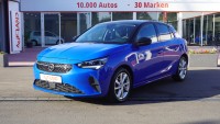 Vorschau: Opel Corsa F 1.2 Elegance
