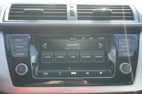 Skoda Fabia 1.0 TSI