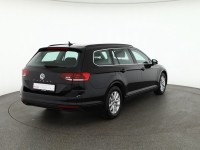 VW Passat Variant 2.0 TDI DSG