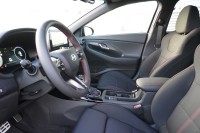 Hyundai i30 Kombi 1.6 T-GDI N-Line Aut.