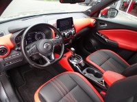 Nissan Juke 1.0 DIG-T N-Design