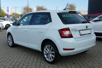 Skoda Fabia 1.0 TSI DSG Soleil