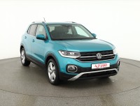 VW T-Cross 1.0 TSI Style