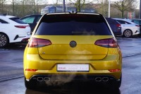 VW Golf VII 2.0 R 4Motion