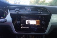 VW Touran 1.5 TSI Move DSG
