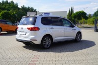 VW Touran 1.5 TSI DSG R-line