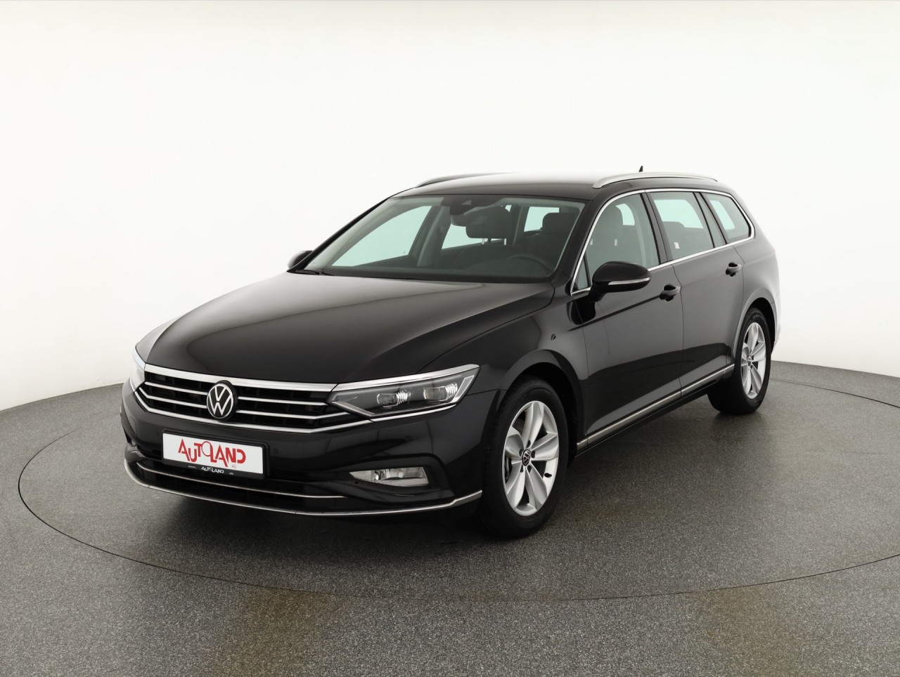 VW Passat Variant 2.0 TDI Elegance