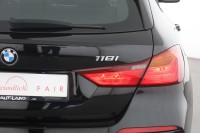 BMW 118 i Advantage