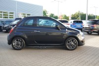 Fiat 500C 1.0 M-Hybrid Hey Google