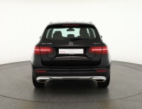 Mercedes-Benz GLC 220 d4Matic