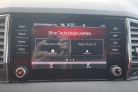 Skoda Karoq 1.5 TSI Tour DSG