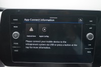 VW T-Cross 1.0 TSI DSG