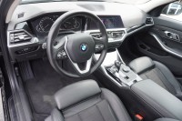 BMW 320 320d Touring xDrive Aut.