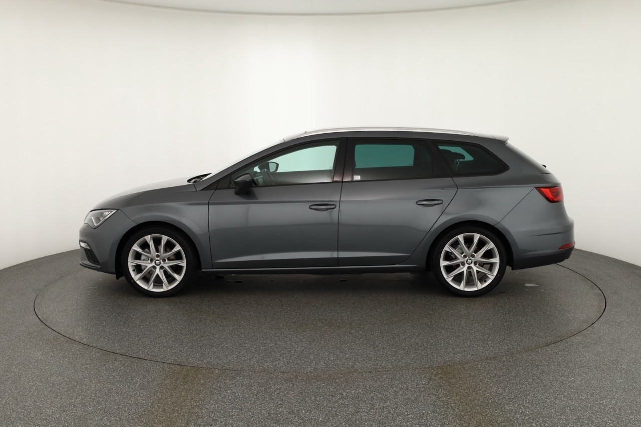 Seat Leon ST 1.4 TSI FR