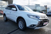 Mitsubishi Outlander 2.0 MIVEC