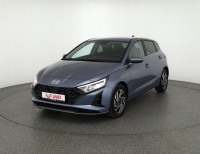 Hyundai i20 1.2 Navi Sitzheizung LED