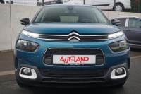 Citroen C4 Cactus 1.2 PureTech 130