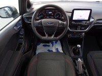 Ford Fiesta 1.0 M-Hybrid ST-Line