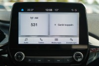Ford Fiesta 1.0 M-Hybrid Titanium