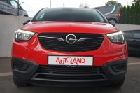 Opel Crossland X 1.2 Turbo