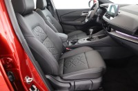 Nissan Qashqai Tekna 1.3 Dig-T