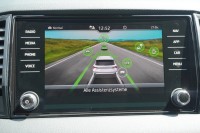 Skoda Karoq Sportline 1.5 TSI DSG