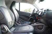 Smart ForTwo fortwo coupe 1.0