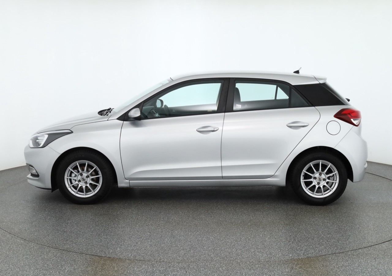 Hyundai i20 1.2 Go