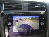 VW Golf VII Variant 1.4 TSI Join