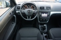 Skoda Yeti Outdoor 1.2 TSI