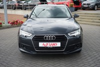 Audi A4 Avant 35 TFSI