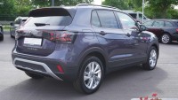VW T-Cross 1.5 TSI DSG