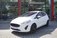 Vorschau: Ford Fiesta 1.1 Trend