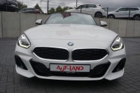 BMW Z4 20i Roadster sDrive