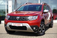 Vorschau: Dacia Duster II 1.5 Prestige