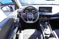 Nissan Qashqai 1.3 DIG-T mHev N-Connecta