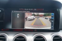 Mercedes-Benz E 200 E200 T-Modell Avantgarde Aut.
