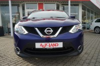 Nissan Qashqai 1.2 DIG-T N-Connecta