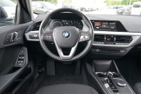 BMW 116 i Advantage Aut.