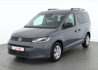 VW Caddy 1.5 TSI DSG Sitzheizung LED Anhängerkupplung