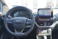 Ford Puma 1.0 EB AT Titanium