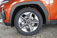 Hyundai Tucson 1.6T-GDI Aut.