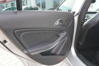 Mercedes-Benz CLA 200 Shooting Brake 