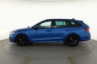 Vorschau: Skoda Octavia Combi 2.0 TDI DSG Ambition