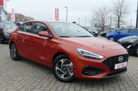 Hyundai i30 FB 1.0 T-GDi GO! Aut.